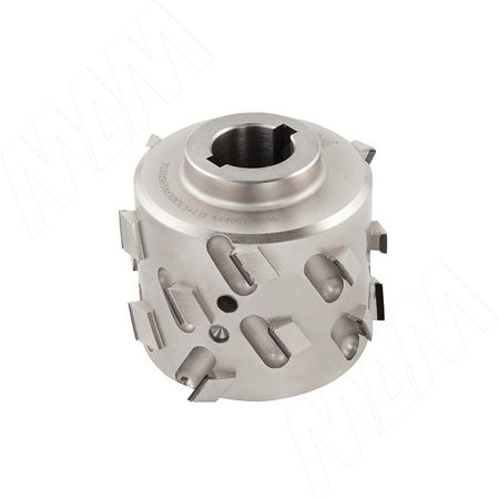 Фреза алмазная фуговальная 100х65х30, Z3x6, 30 гр, левая (6640018035L)