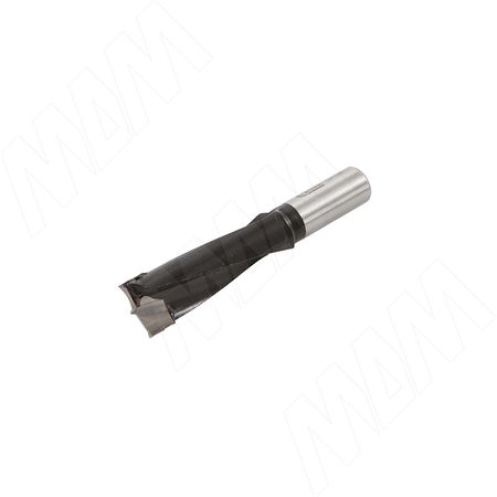 Сверло глухое D=14мм, L=70мм, RH, серия Standard (9012670)