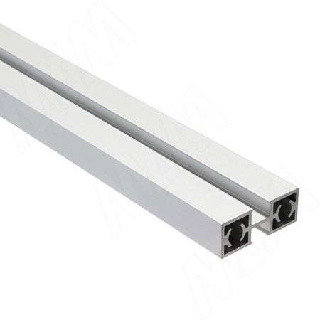 PS65 Межсекционный профиль, серебро, L-2000 (PR657003047RUAL-S2)