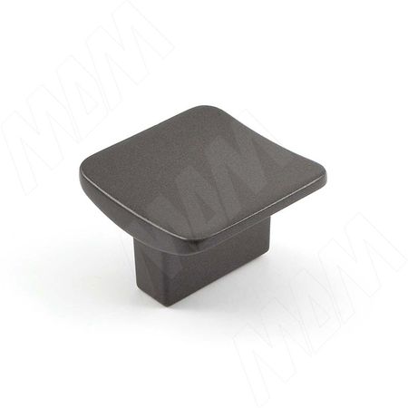 Ручка-кнопка графит (KH.07.000.GF)