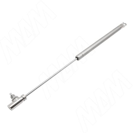 K12 Лифт (газлифт) автом. откр., с регулир., L=355, 110Н (48230490UZS)