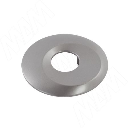 Ручка-кнопка 48мм Timeless metal titanium (WMN.891.048.002N)