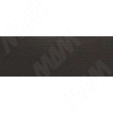 Кромка ПВХ Дуб Венге Темный (P 281M 19X0,4)