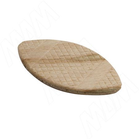 Шкант плоский, 55x30, 1000 штук (EL30/1000)