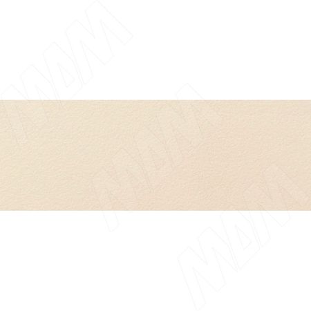 Кромка ПВХ Бежевый тиснение шагрень (P 625L-04 22X1)