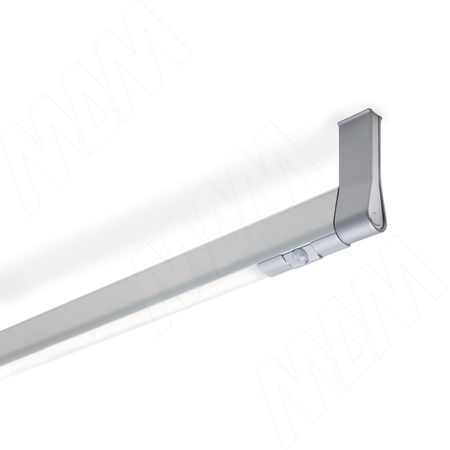 GOCCIA Штанга c подсветкой и датчиком движения PIR, 12V, нейтральный белый 4000К, 740мм, 6W (GC12-740PIR-NW6)