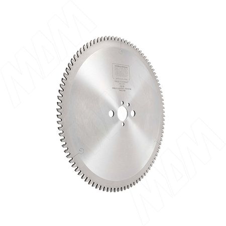 Дисковая пила (пильный диск) 300х30х3,2/2,5 Z96 FZ/TR, по алюминию neg, LNL (0086.0300030.096J)
