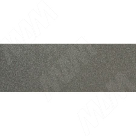 Кромка ПВХ Антрацит (Kronospan 0164 PE) (238V 36X2)