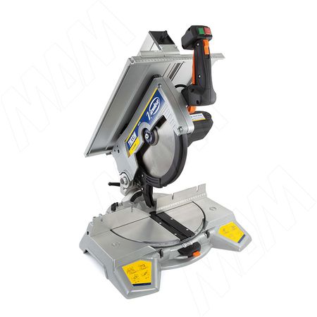 TM33W Маятниковая пила поворотная (3300400)