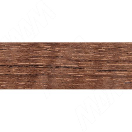 Кромка ПВХ Дуб Крафт табачный, с текстурой дерева (Kr K004), 100 пог.м (K004.30.2X36)