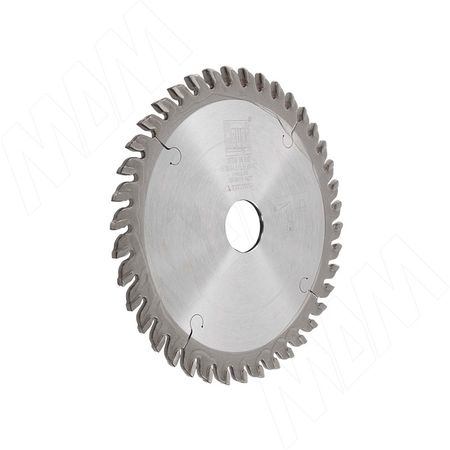 Дисковая пила подрезная 180х4.3-5.3/3,5х30 Z40 KON/FZ (1200560776)