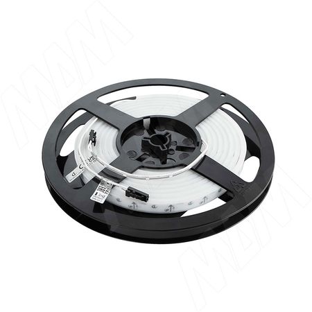 FLEXYLED лента светодиодная, 120 диодов, 12V, 2,5 м, CRI 80, нейтральный белый 4000К, IP44, 11W/1м (LS12-2835NW44-27-FY)