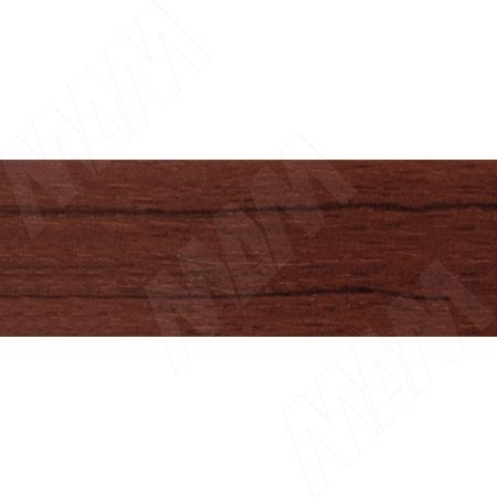 Кромка ПВХ Красное дерево (P 539M 19X2)