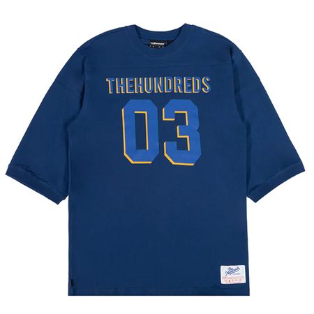 Blitz 3/4 Sleeve Shirt