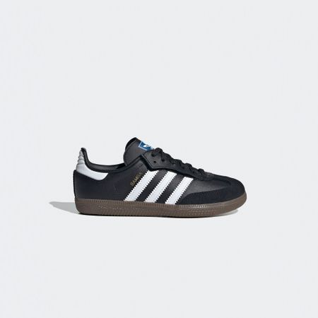 SAMBA OG