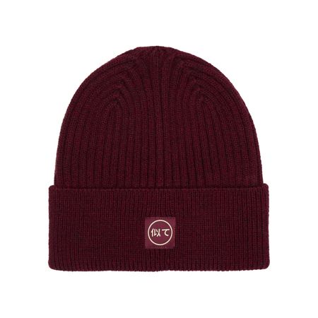 KNITTED CAP