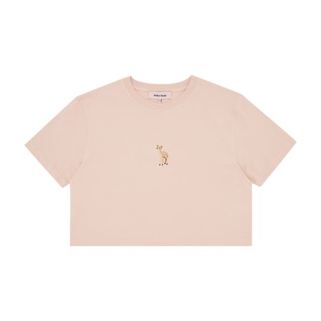 REFLECT STUDIO T-SHIRT