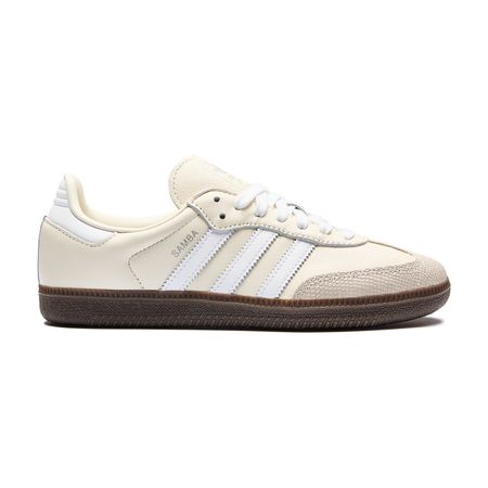 SAMBA OG