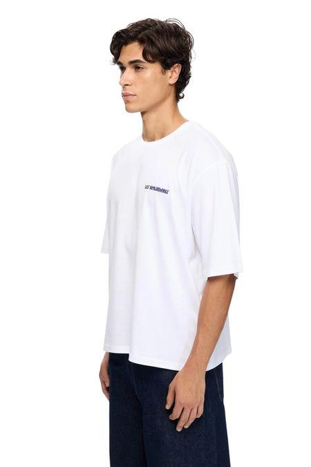 OVERSIZED TEE 011