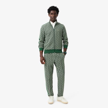 TRACKSUIT TROUSERS