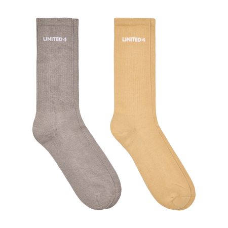 SOCKS DOUBLE