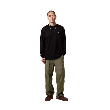 Regular Cargo Pant