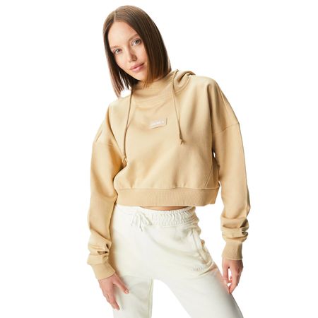 1.0 ESSENTIALS W HOODIE