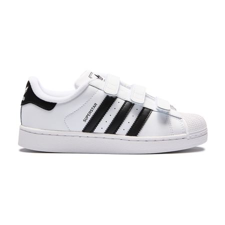SUPERSTAR II Comfort Closure Kids