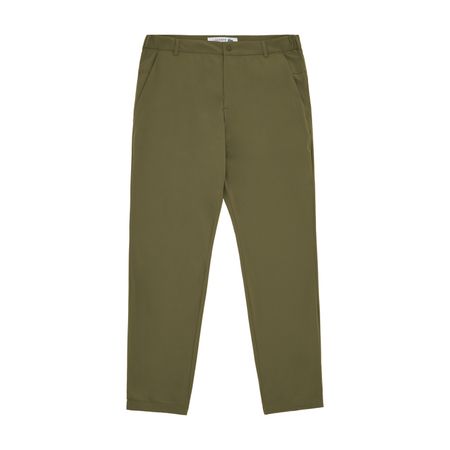 CHINOS