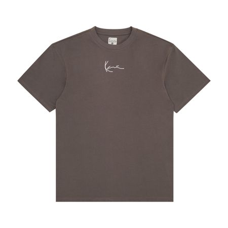 SMALL SIGNATURE TEE