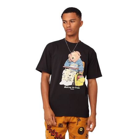 Making The Grade Bear T-Shirt