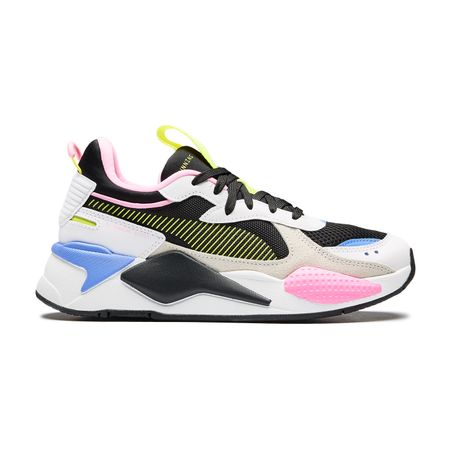 RS-X Reinvention