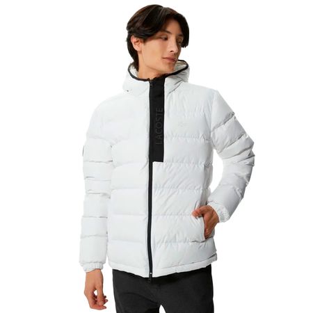 SHORT PUFFER