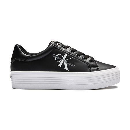 VULC FLATFORM LACE UP