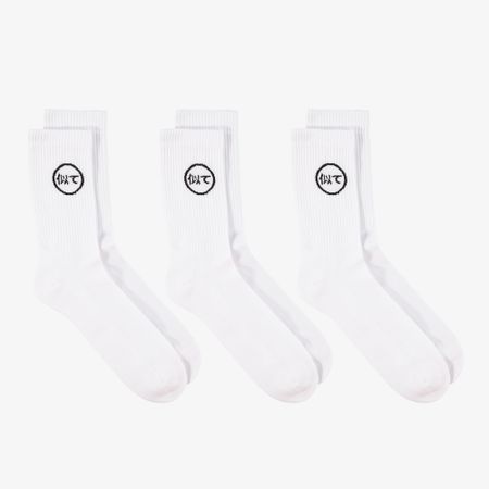 SOCKS TRIPLE