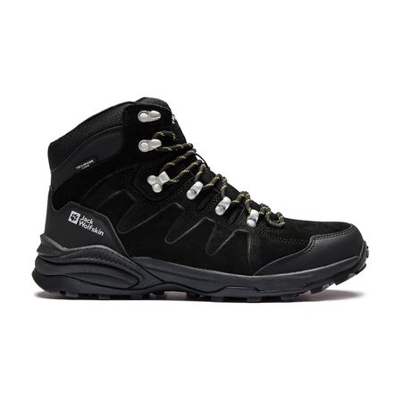 REFUGIO TEXAPORE MID M