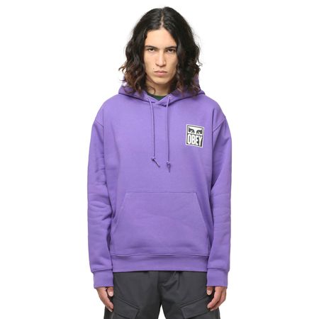 EYES ICON HOOD