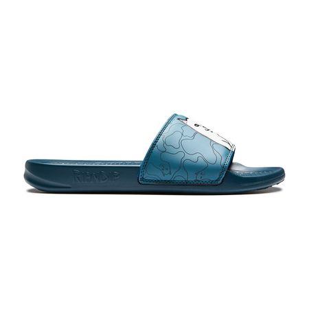 Lord Nermal Camo Slides