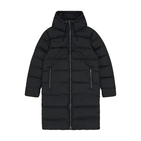 Frozen Palace Coat