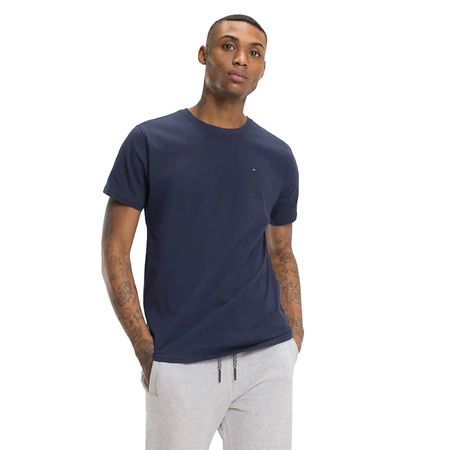 TJM XSLIM JERSEY TEE