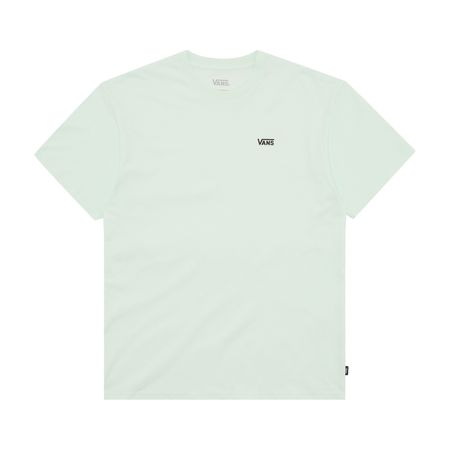 LEFT CHEST LOGO TEE