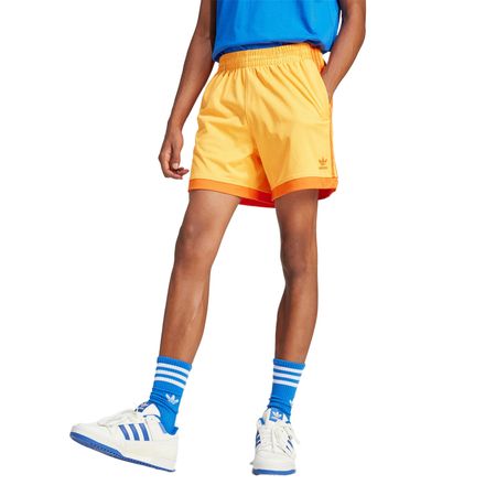 Mockeylet short