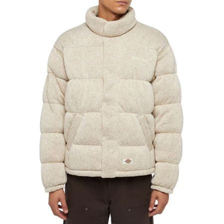 BAKER PUFFER JACKET
