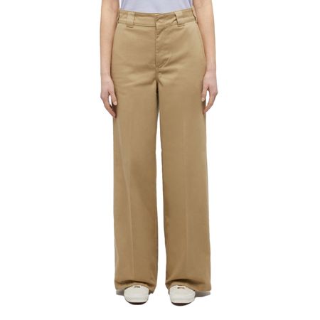 WIDE LEG PANT