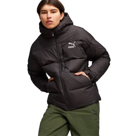 Down Jacket