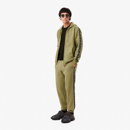 TRACKSUIT TROUSERS