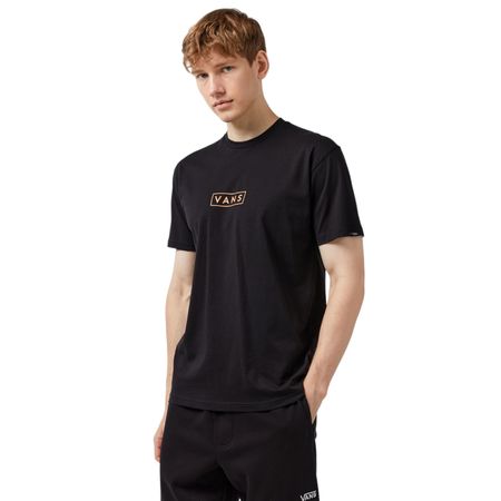 CLASSIC EASY BOX T-SHIRT