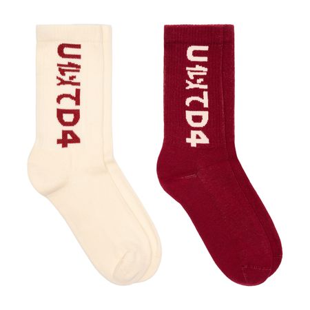 SOCKS DOUBLE