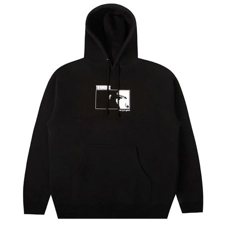 One Eye Open Pullover