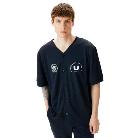 BASKETBALLS M SHIRT